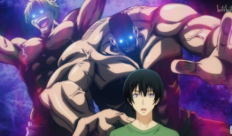 碧蓝之海动漫,青春校园的海洋冒险之旅