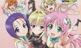 动漫后宫动漫,梦幻世界中的权力与爱情角逐