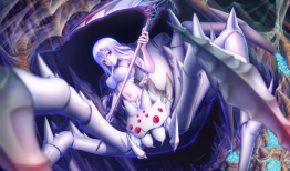 转生成蜘蛛又怎样动漫